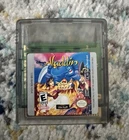 New ListingAladdin (Nintendo Game Boy Color) Cartridge Only Authentic