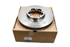 2x Original Ford Bremsscheibe vorne für Tourneo, Transit 2171541