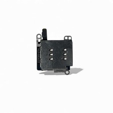 Apple iPhone XR Sim Card Tray Reader OEM Original Replacement Part