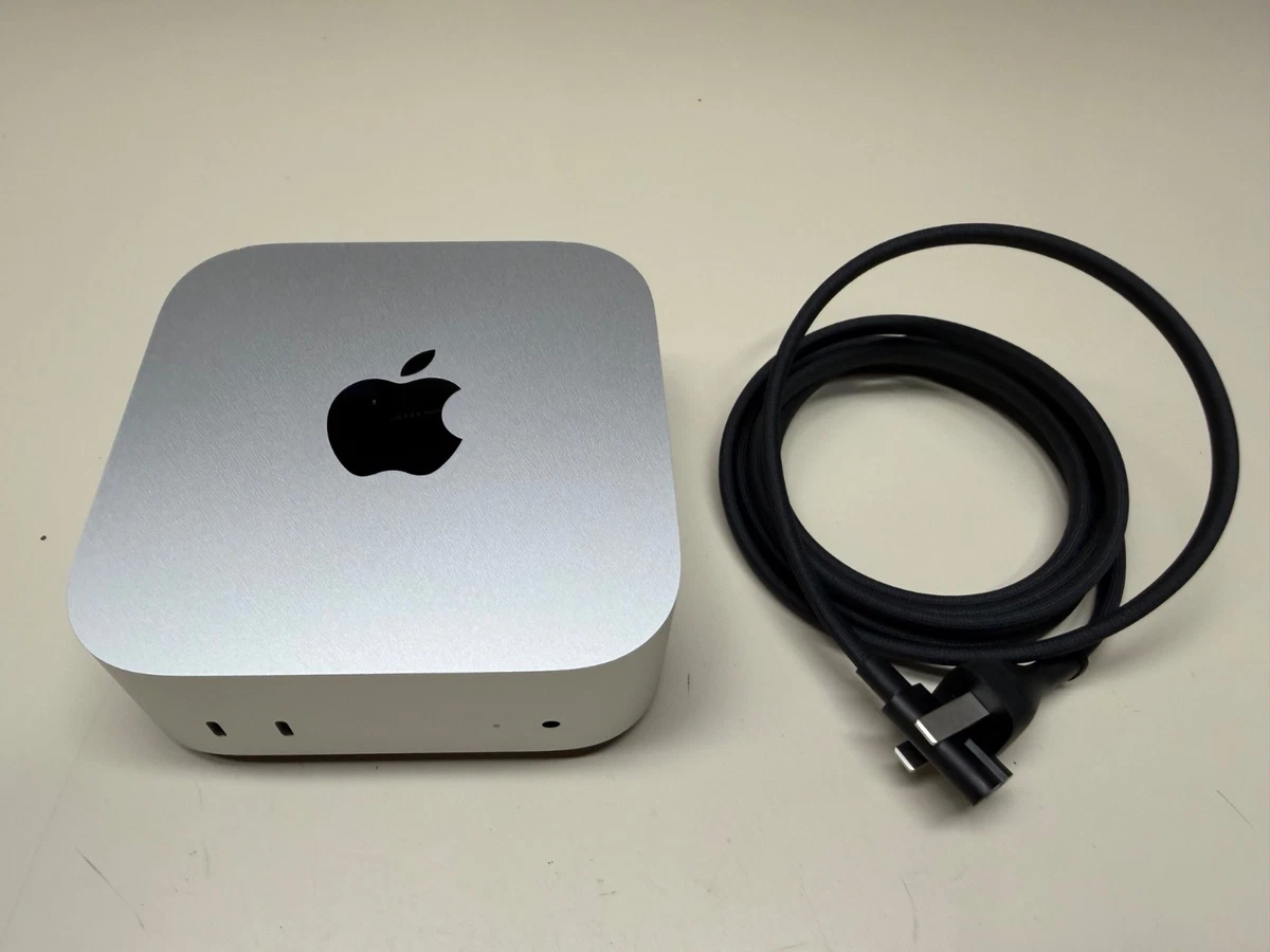 Apple Mac mini 16GB 256GB Desktops & All-In-One Computers for sale