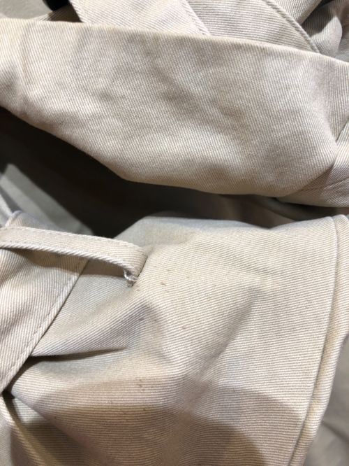 Ameri                    trench coat beige 018177… - image 8