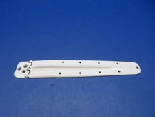 Cessna 182 / 182P LH Upper Cabin Door Hinge P/N 0711037-17 (0126-133)