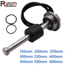 Unità trasmettitore carburante barca misuratore livello carburante auto sensore flusso per 0~190 ohm 240-33 ohm