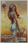 Amazing Spider-Man Renew Your Vows 1 Campbell Ruffino Venom Appears 9.8 2015