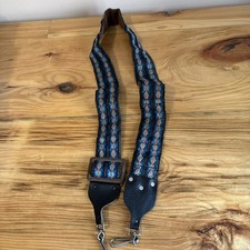 Camera Shoulder/ Neck Strap. Unbranded. Fully Adjustable