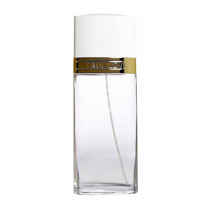 Elizabeth Arden True Love Eau de Toilette da donna 100 ml - Immagine 4
