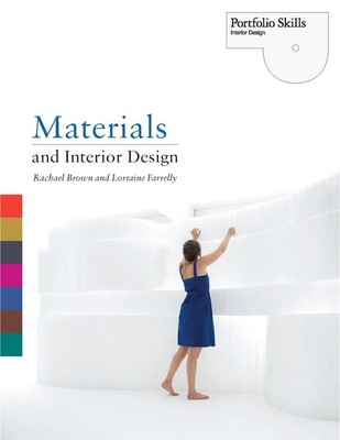 Materials and Interior Design | Lorraine Farrelly, Rachael Brown | englisch