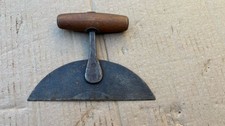vintage herb cutter dough chopper