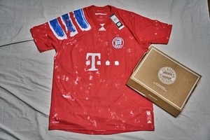 Leroy Sane Jersey | eBay