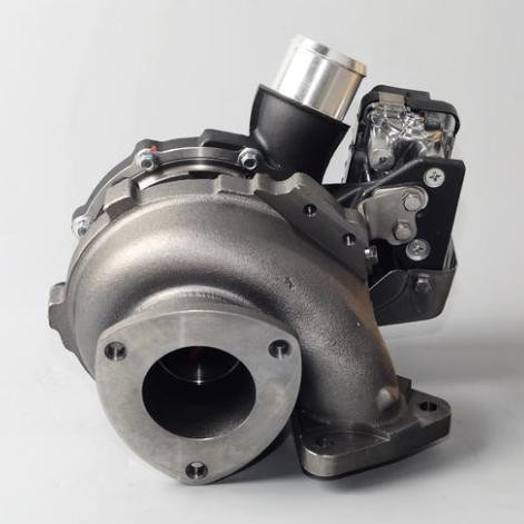 2012 Ford Ranger AFTERMARKET TURBO/SUPERCHARGER PX SERIES 1 06/2011-06/2015 720111 image 3