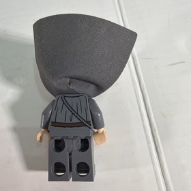 Lego Hobbit Gandalf The Grey Minifigure lor001 79003 EXC Cond Lord Of The Rings