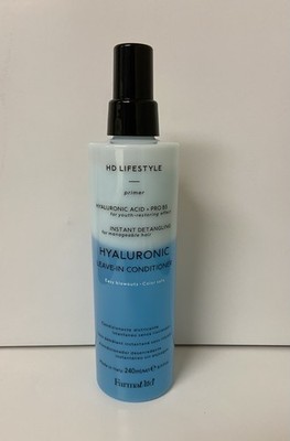FARMAVITA HD LIFESTYLE HYALURONIC LEAVE-IN CONDITIONER 240 ML