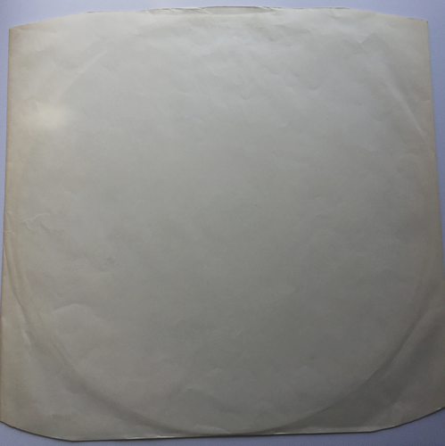 THE BEATLES "LET IT BE" UK RED APPLE SLV - 2U MATRIX ISSUED MAY TO SEPT 1970 - Picture 7 of 7