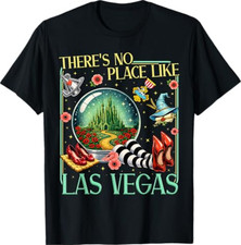 Yellow Brick Road Tee Wicked Off to See Wizard Men Women T-Shirt