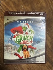 How the Grinch Stole Christmas HD-DVD, 2006
