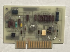 Stock Equipment Co. PC Circuit Board A20592-B / Z10874-1