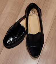  RJ by Dieter Kuckelkorn Loafers,  Halbschuhe Größe 38