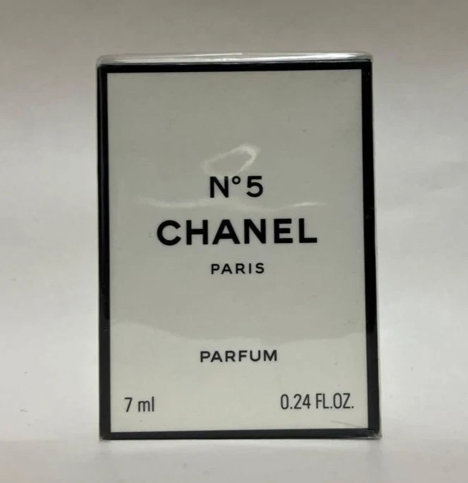 Chanel No 5 Perfumes for sale | eBay