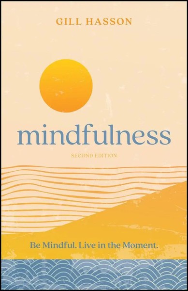 Gill Hasson | Mindfulness | Taschenbuch | Englisch (2024) | 208 S.-image
