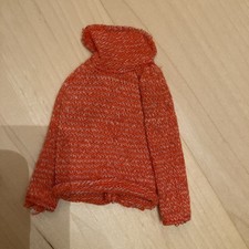 Barbie Oberteil 8681 1973