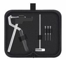 Handheld Watch strap removal pliers for adjusting strap length tool