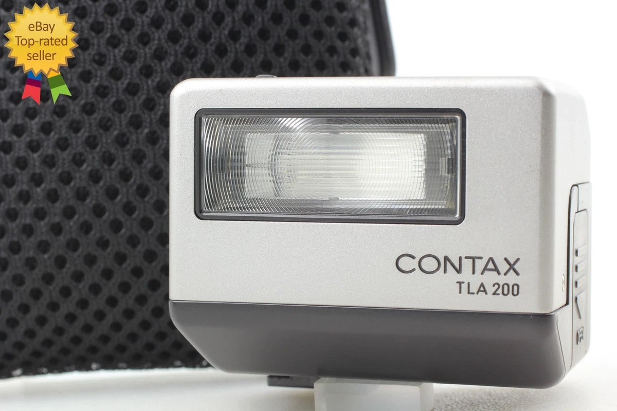 Contax Tla 200 for sale | eBay
