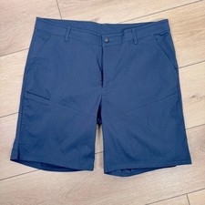 Mountain Hardwear Men's Hardwear Active Short Size 40x9 NWOT