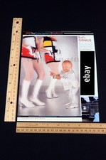 1999 Verne Troyer Mini-me Austin Powers Magazine Page Print Ad Poster 90s 1990s