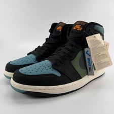 Nike Air Jordan 1 Retro High Element Gore-Tex Nero Oliva DB2889-003 Uomo 10