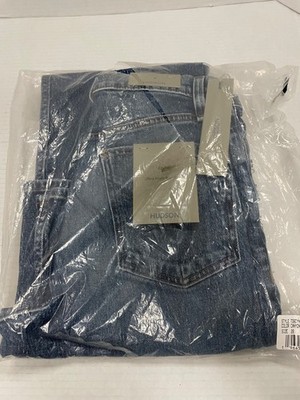 Hudson Faye Ultra High-Rise Bootcut Jean Size 28