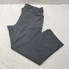 Relaxed Cargo Pants for Men for sale | eBay