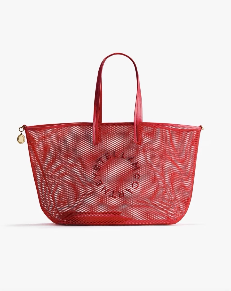 Stella McCartney Logo Bags for sale | eBay