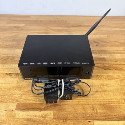 KDLINKS HD720 1080p 3D Media Player WiFi HDMI Power Cable Parts Repair