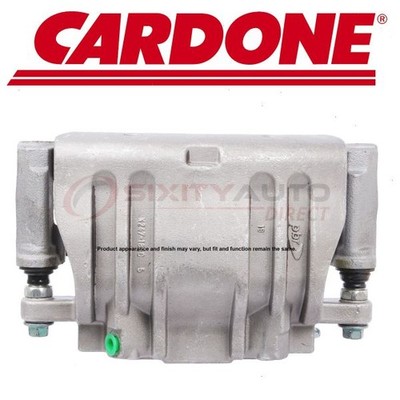 Cardone Reman 18-B5017A Disc Brake Caliper for 68209539AA 5137671AB Hardware rw