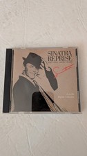 Frank Sinatra – Sinatra Reprise The Very Good Years CD 1991 Vocal Jazz Pop