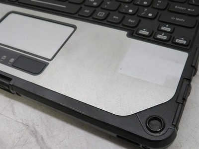 Panasonic Toughbook CF-20 Keyboard Dock CF-VEK206LM NO BATTERY