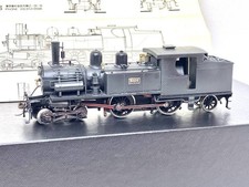 Sango B10 0-6-0 Steam Locomotive 13mm Gauge Custom Built Pro-Finish Fine Scale