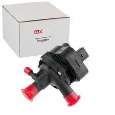 NTY ZUSATZWASSERPUMPE UMW&Auml;LZPUMPE passend f&uuml;r MERCEDES-BENZ C-KLASSE E-KLASSE