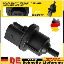 Entlüftungsventil Tankentlüftungsventil für SKODA VW GOLF 6 1.2-1.6 6Q0906517