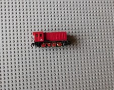 DDR Berliner TT Bahnen BTTB 2632 Diesellok V 36 255 der DR Spur TT  TOP Zustand
