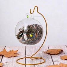 Banana Porta Banane Stand Gancio Metallo Portafrutta Moderno Porta Banane