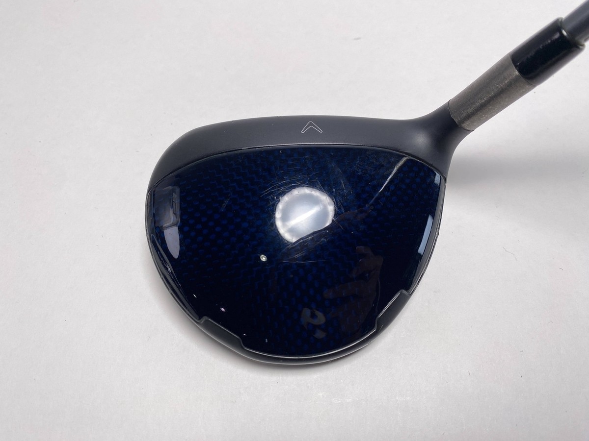 Callaway Paradym X 5 Fairway Wood 18* HZRDUS 5.5 60g Regular