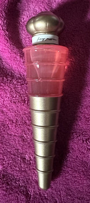 Melanie Martinez FIERY PASSION Parfum Perfume 15ml/0.5oz - PORTALS COLLECTION