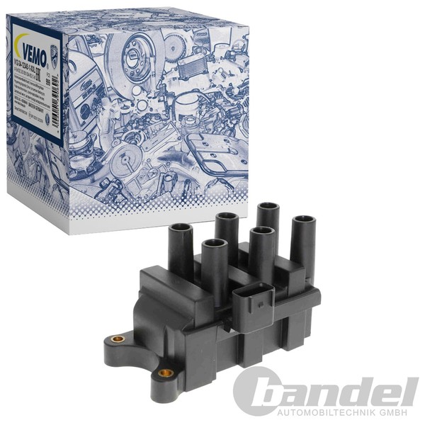 Vemo ZÜNdspule ZÜNdmodul Passend FüR Ford Cougar Mondeo Ford USA Taurus-image