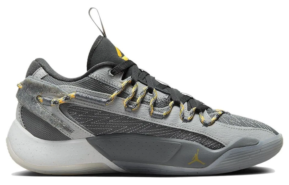 JORDAN Luka 2 'Smoke Grey' - DX9013-008 - Image 2 of 4