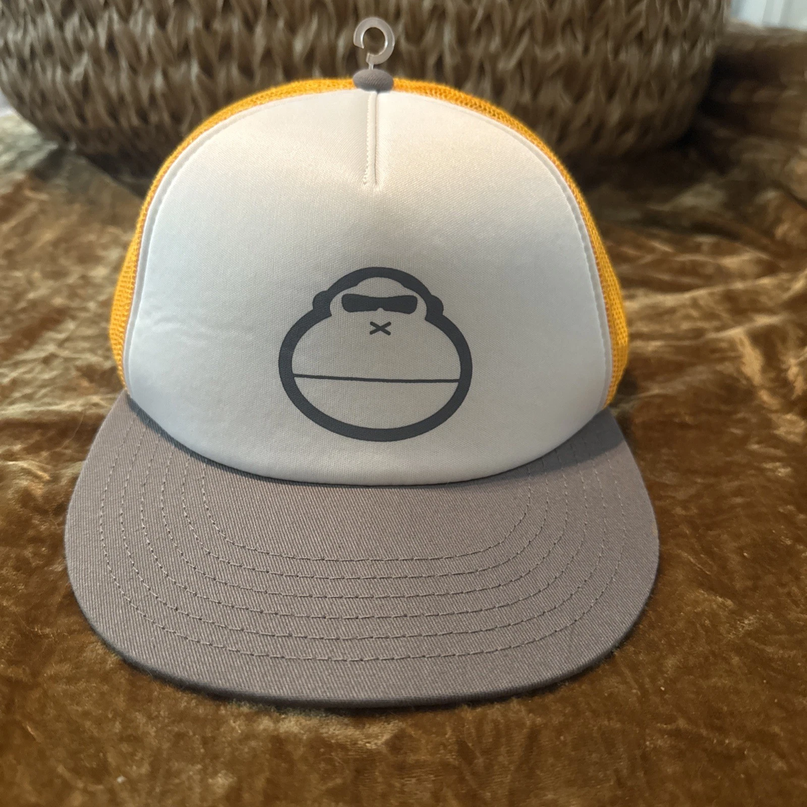 Sun Bum Hat Monkey Gorilla Sunscreen (9)