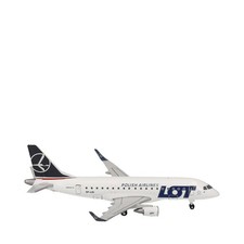 Herpa Wings LOTTO 1:500 compagnie aeree polacche Embraer E170 SP-LDI 536318-001