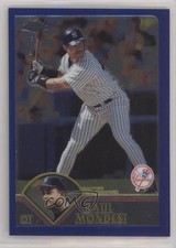 Click to enlarge Raul Mondesi