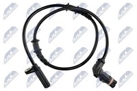 NTY HCA-ME-002 Sensor, Raddrehzahl Vorne Links Rechts FüR MERCEDES-BENZ