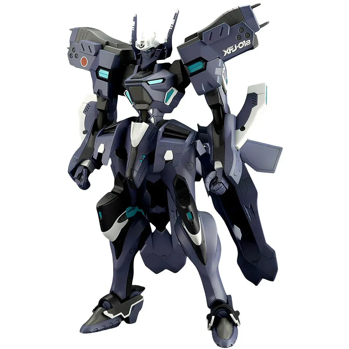 Muv-Lov Alternative Total Eclipse - Shiranui Type 2 Tarisa Manandal Mecha Figure